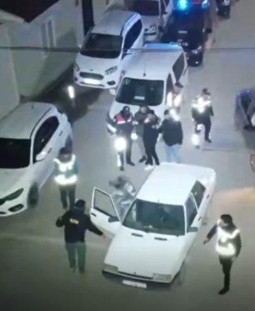 Adıyaman Emniyet Müdürlüğü’nün 2025 yılı faaliyetleri açıklandı  - Videolu Haber