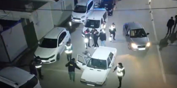 Adıyaman Emniyet Müdürlüğü’nün 2025 yılı faaliyetleri açıklandı  – Videolu Haber