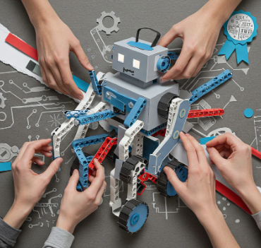 Adıyaman İl Milli Eğitim Müdürlüğü duyurdu: Uluslararası MEB Robot Yarışması için geri sayım başladı