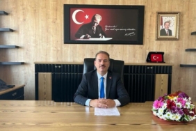 Adıyaman İl Milli Eğitim Müdürü Yeni Yıl Dolayısıyla mesaj Yayınladı