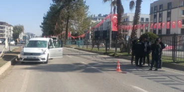 Adıyaman’ın sevilen ismi 'Emel Abla' trafik kazasında ağır yaralandı