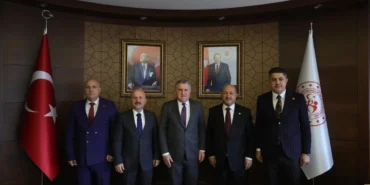 Adıyaman’ın Spor Altyapısına Büyük Yatırım