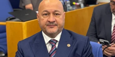 Adıyaman’ın Yaraları Devletimizin Gücüyle Sarılıyor