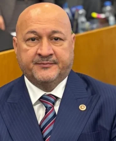 Adıyaman’ın Yaraları Devletimizin Gücüyle Sarılıyor