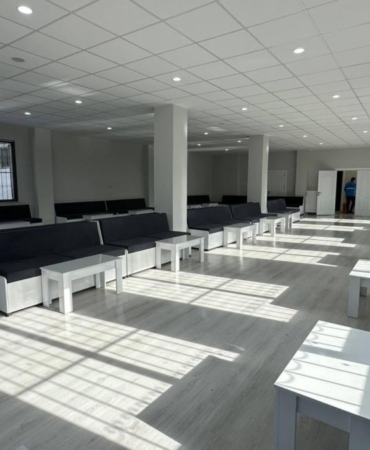 Adıyaman kent merkezinde taziye evi sayısı 23’e yükseliyor  - Videolu Haber