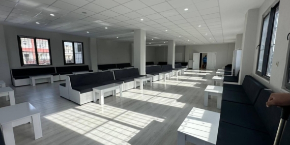 Adıyaman kent merkezinde taziye evi sayısı 23’e yükseliyor  – Videolu Haber