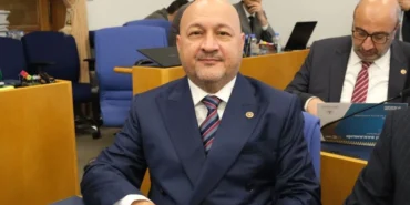 Adıyaman Milletvekili Doç. Dr. Resul Kurt’tan ‘24 Kasım Öğretmenler Günü’ Mesajı