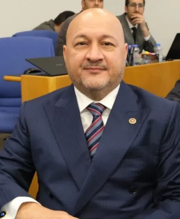 Adıyaman Milletvekili Doç. Dr. Resul Kurt’tan ‘24 Kasım Öğretmenler Günü’ Mesajı