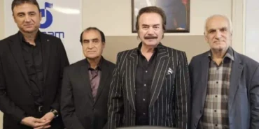 Adıyaman Türküsüne İstanbul’da Büyük Onur: Aziz Çelik’e MESAM Ödülü