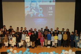 Adıyaman Üniversitesi’nde ‘Dünya Diyabet Günü’ etkinliği