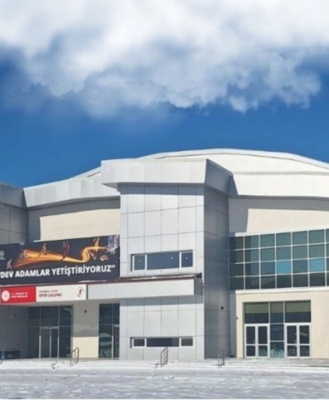 Adıyaman Valiliği, 2025 gençlik ve spor yatırımlarını yeniden duyurdu