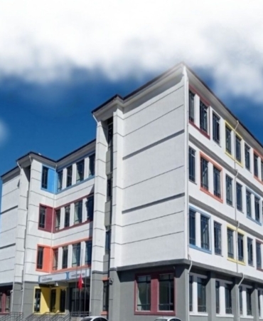 Adıyaman Valiliği'nden 2025 yılı eğitim yatırımı: Eskiköy’de yeni TOKİ İlkokulu