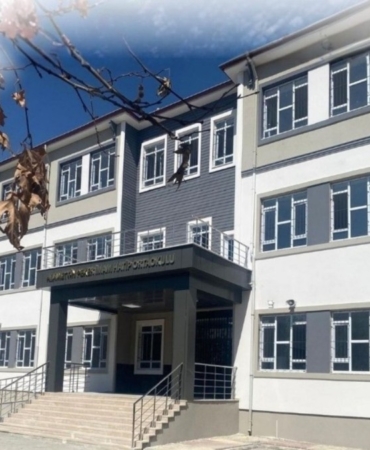 Adıyaman Valiliği'nden eğitime katkı: Alamettin Peker, Bahattin Demircan, Yavuz Selim, Mehmetçik ve İnönü okulları açıldı