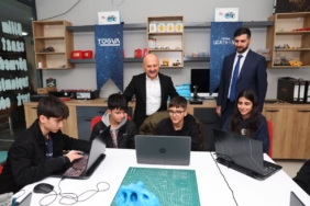 Adıyaman Valisi Osman Varol gençlerle bir araya geldi