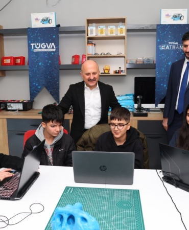 Adıyaman Valisi Osman Varol gençlerle bir araya geldi