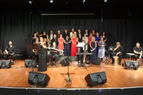 Adnan Koç Müzik Topluluğu’ndan konser