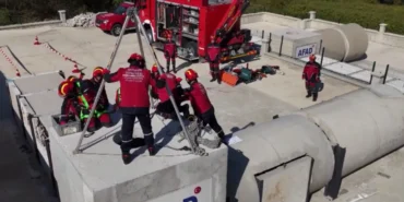 AFAD'ın ulusal tatbikatıyla ilgili flaş açıklama