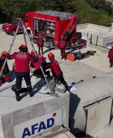 AFAD'ın ulusal tatbikatıyla ilgili flaş açıklama