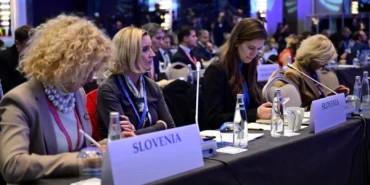 AGİT PA 23. Sonbahar Toplantısı