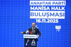 Ağıralioğlu’ndan Cumhurbaşkanı Erdoğan’a ‘Eşbaşkanlık’ Teklifi  - Videolu Haber