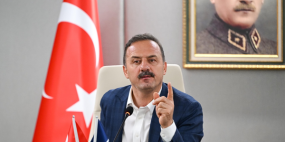 Ağıralioğlu: Sağlıkta adaleti, erişimi ve niteliği sağlayacağız