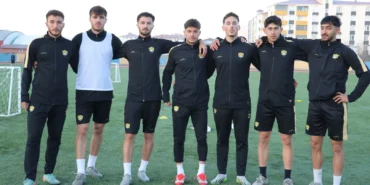 Ağrı 1970 Spor Kulübünde alt liglerden transfer arayışı