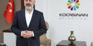 Ahmet Çolakbayrakdar 24 Kasım'ı unutmadı