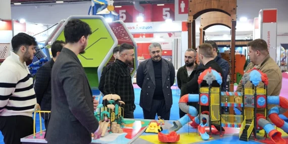 Aileler eğlenceye yılda 15-40 bin TL harcıyor