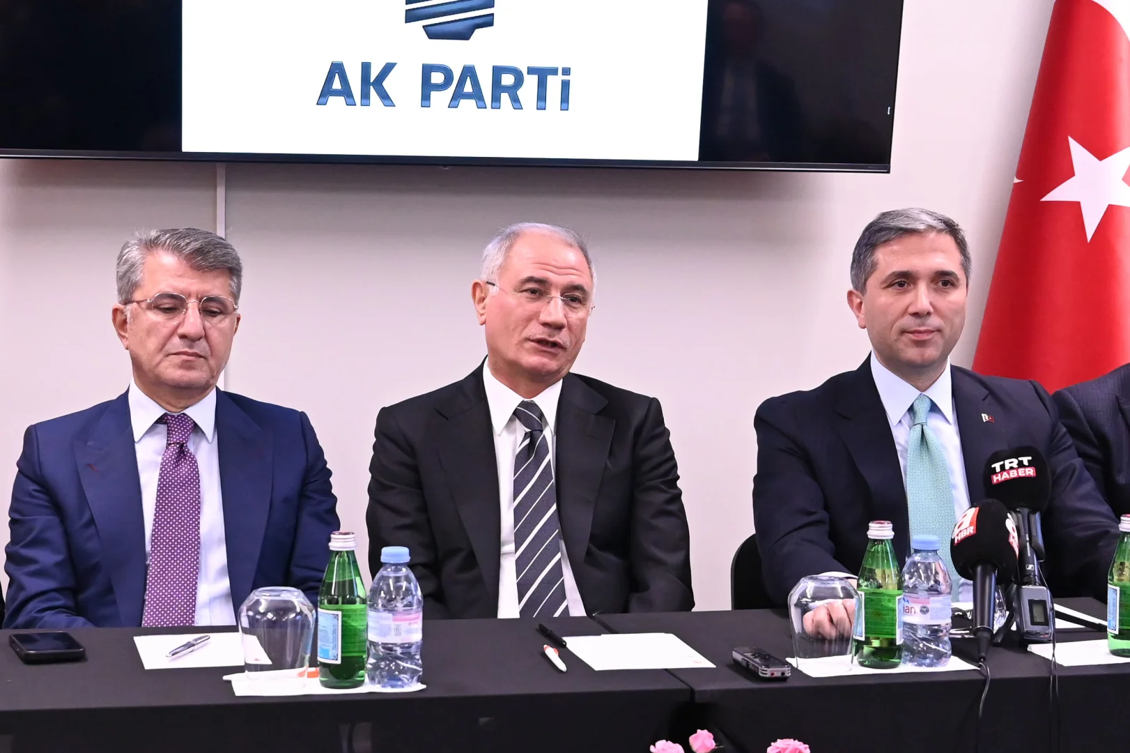 AK Parti Genel Başkanvekili Ala: "Türkiye dünyada diplomasiyi en etkili kullanan ülkelerin başında geliyor"