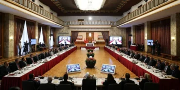 AK Parti, MHP ve DEM Parti’den oluşan Meclis heyetinin İmralı’ya gideceği iddiası