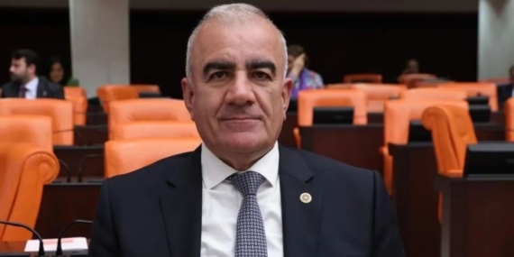 AK Parti Milletvekili Hüseyin Özhan’dan İnsan Hakları Günü açıklaması