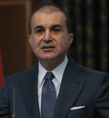 AK Parti Sözcüsü Çelik'ten Özgür Özel'e tepki