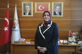 AK Parti, "Uluslararası Yerel Yönetimlerde Kadın Zirvesi" düzenleyecek