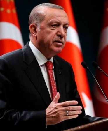 AK Parti üye sayısı 11,5 milyonu aştı