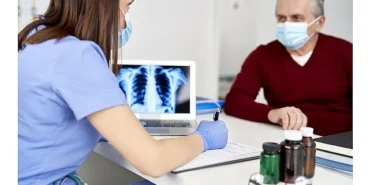 Akciğer Kanseri Büyük Ölçüde Önlenebilir ve Erken Tanı Hayat Kurtarır