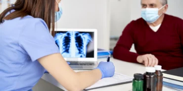 Akciğer kanserinde erken tanı kritik