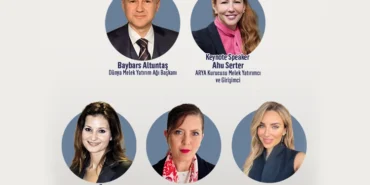 Akdeniz Melek Yatırım Zirvesi için kayıtlar başladı