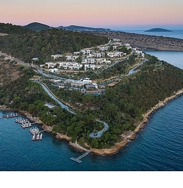 Akfen Gayrimenkul Yatırım Ortaklığı A.Ş. (Akfen GYO)