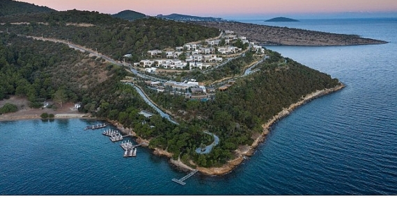 Akfen Gayrimenkul Yatırım Ortaklığı A.Ş. (Akfen GYO)