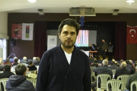 Akfen Yenilenebilir Enerji’den Çiftçilere Profesyonel Tarım Semineri