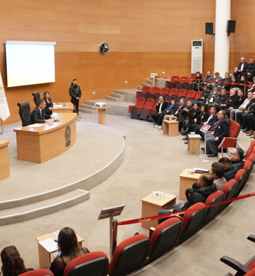 Akhisar Belediyesi Meclis Toplantısı yapıldı