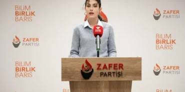 Aklan: Biz çocukların işkence gördüğü bir duruma sessiz kalmayacağız