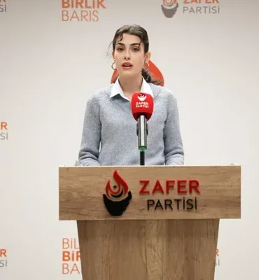 Aklan: Biz çocukların işkence gördüğü bir duruma sessiz kalmayacağız