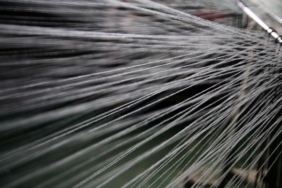 Aksa Akrilik'in teknik iplik tesisi yatırımı