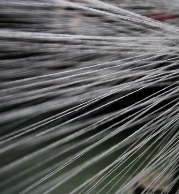 Aksa Akrilik'in teknik iplik tesisi yatırımı