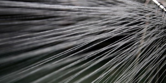 Aksa Akrilik’in teknik iplik tesisi yatırımı