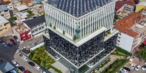 Aksa Doğalgaz Bursa’dan abonelerine lodos uyarısı!