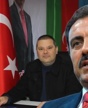 Aksaçlılar Derneği'nden İzmir Barosu'na tepki