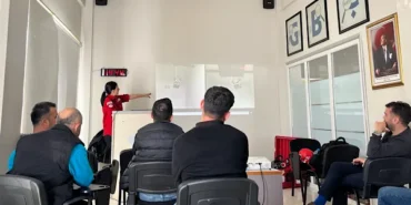 AKUT’un saha tecrübesi, Eğitim ve Araştırma Enstitüsü ile farkındalığa dönüşüyor