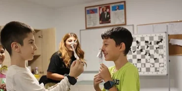 Alanya ATABEM kurslarında hedef Türkiye birinciliği